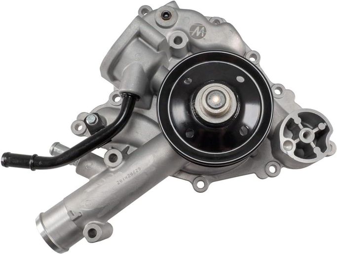 MEL-MWP-512, Melling Engine Water Pumps MWP-512 in UAE, Dubai. Condition - new. Price 440 AED. Photo, seller contacts | AUTO.AE