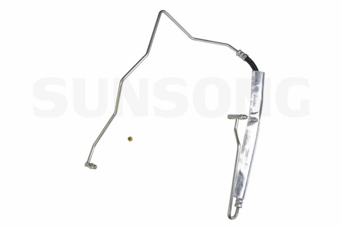 SUG-3401721, Sunsong Power Steering Hose Assemblies for 1993 SABLE, TAURUS - 3401721 in UAE, Dubai. Condition - new. Price 160 AED. Photo, seller contacts | AUTO.AE