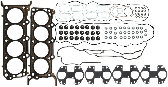 MAH-HS54604B, Mahle Original Head Gasket Sets for 2007 AVANTI, 2007-2008 MUSTANG - HS54604B in UAE, Dubai. Condition - new. Price 1,340 AED. Photo, seller contacts | AUTO.AE