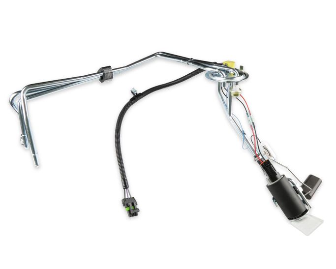SNE-12-328, Holley Sniper OE Style 350 LPH EFI Fuel Pump Modules for 1982-1992 CAMARO, FIREBIRD - 12-328 in UAE, Dubai. Condition - new. Price ⁦1,600 AED⁩. Photo, seller contacts | AUTO.AE