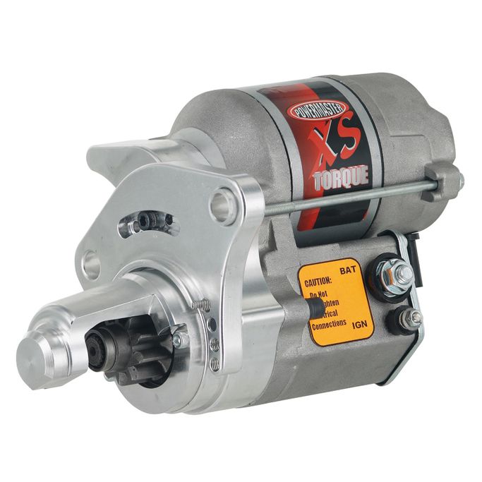 PWM-9523, Powermaster XS Torque Starters 9523 в ОАЭ, Дубай. Состояние - новое. Цена 1 480 AED. Фото, контакты продавца | AUTO.AE