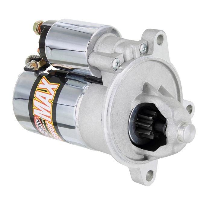 PWM-19180, Powermaster PowerMax Starters 19180 in UAE, Dubai. Condition - new. Price 1,010 AED. Photo, seller contacts | AUTO.AE