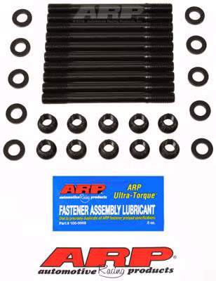 251-4701, ARP 251-4701 Head Stud Kit for Ford Cosworth Sierra/Escort in UAE, Dubai. Condition - new. Price ⁦840 AED⁩. Photo, seller contacts | AUTO.AE