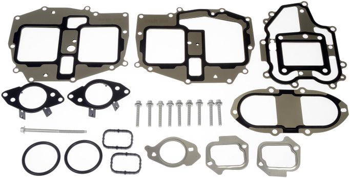 RNB-904-332, Dorman EGR Cooler Gaskets 904-332 in UAE, Dubai. Condition - new. Price 470 AED. Photo, seller contacts | AUTO.AE