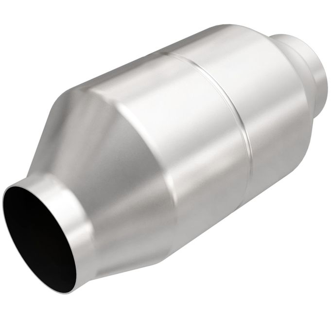 MPE-60121, MagnaFlow Universal Catalytic Converters 60121 في الإمارات العربية المتحدة, دبي. Condition - new. Price 2,640 AED. Photo, seller contacts | AUTO.AE