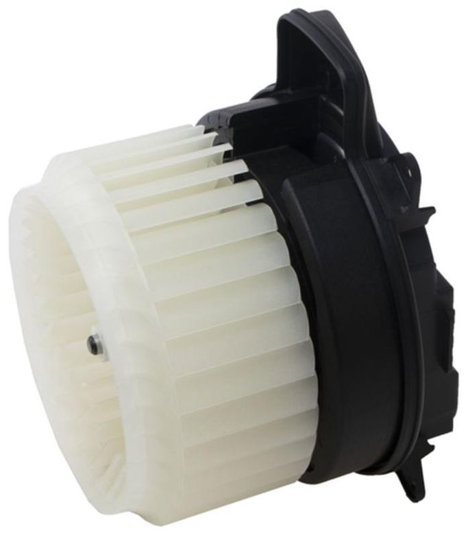 FSS-76521, Four Seasons Blower Motors 76521 في الإمارات العربية المتحدة, دبي. Condition - new. Price 2,120 AED. Photo, seller contacts | AUTO.AE