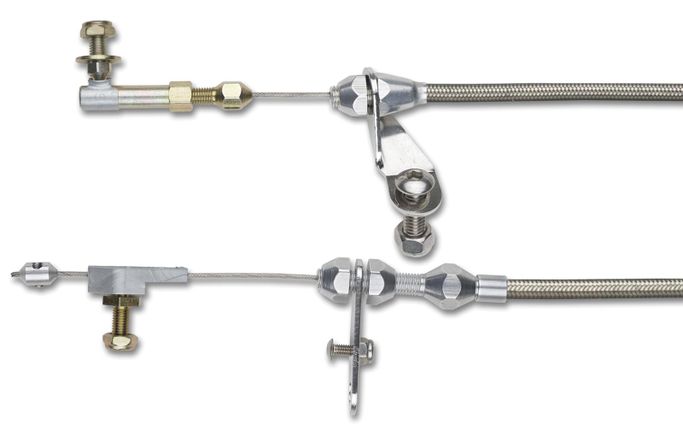 LOK-KD-20PGHT, Lokar Hi-Tech Kickdown Kits KD-20PGHT в ОАЭ, Дубай. Состояние - новое. Цена 630 AED. Фото, контакты продавца | AUTO.AE