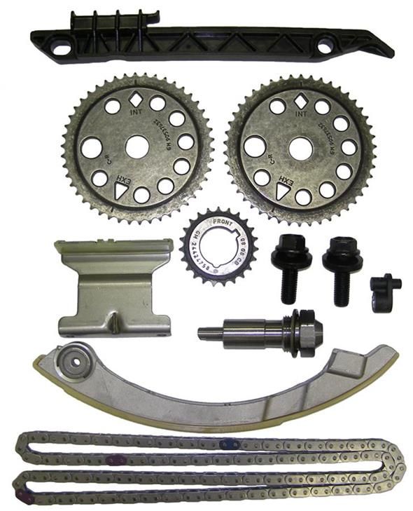 CLO-9-4201S, Cloyes Timing Chain Kits 9-4201S in UAE, Dubai. Condition - new. Price 670 AED. Photo, seller contacts | AUTO.AE