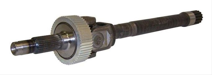 CWA-4741033, Crown Automotive Direct-Fit Axle Shaft Assemblies for 1984-1993 CHEROKEE, 1986-1992 COMANCHE, 1987-1995 WRANGLER - 4741033 في الإمارات العربية المتحدة, دبي. Condition - new. Price ⁦2,460 AED⁩. Photo, seller contacts | AUTO.AE
