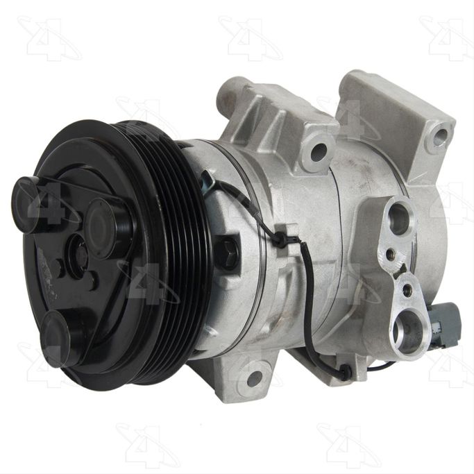 FSS-68692, Four Seasons Air Conditioning Compressors for 2009-2013 6 - 68692 في الإمارات العربية المتحدة, دبي. Condition - new. Price 1,480 AED. Photo, seller contacts | AUTO.AE