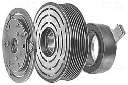 FSS-47878, Four Seasons Air Conditioning Compressor Clutches 47878 in UAE, Dubai. Condition - new. Price 600 AED. Photo, seller contacts | AUTO.AE