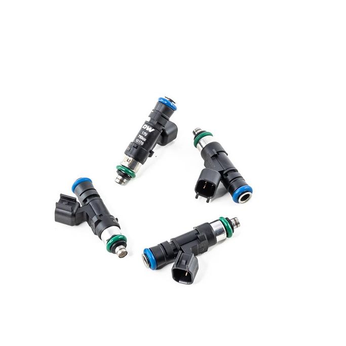 DWK-17U0807504, DeatschWerks Fuel Injectors 17U-08-0750-4 in UAE, Dubai. Condition - new. Price 1,790 AED. Photo, seller contacts | AUTO.AE