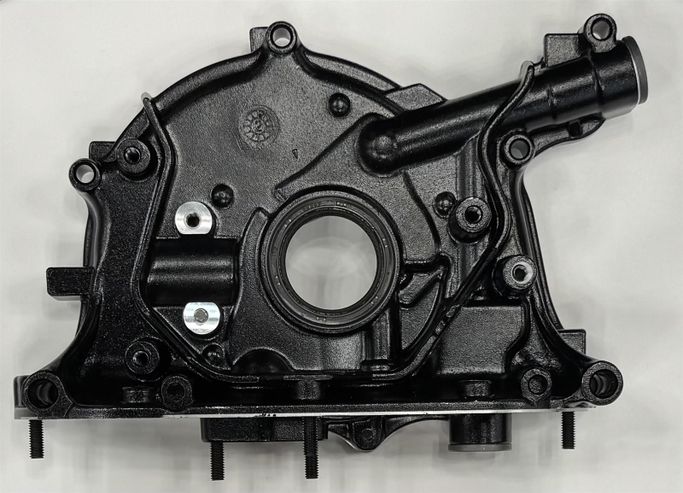 PEB-OPMB1085, ACL Direct Replacement Oil Pumps for 1995-1999 ECLIPSE, 1993 GALANT - OPMB1085 in UAE, Dubai. Condition - new. Price 1,100 AED. Photo, seller contacts | AUTO.AE