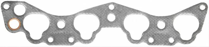 FEL-MS91485, Fel-Pro Intake Manifold Gaskets for 1996-2000 CIVIC, 1996-1997 CIVIC DEL SOL - MS 91485 in UAE, Dubai. Condition - new. Price ⁦60 AED⁩. Photo, seller contacts | AUTO.AE
