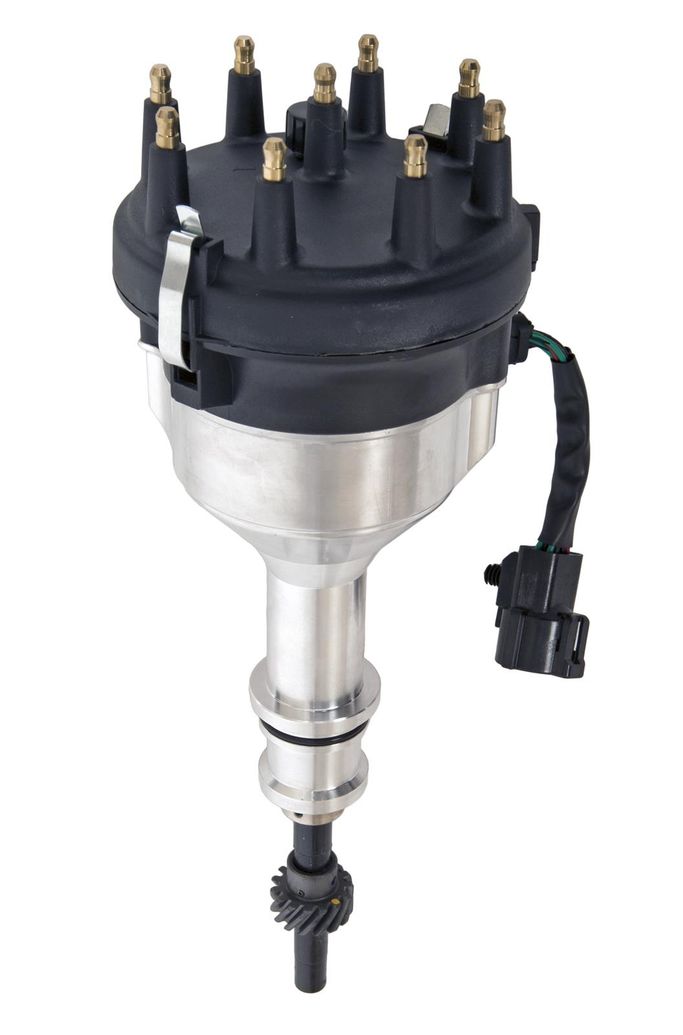 SUM-850316, Summit Racing™ Computer-Controlled Billet Distributors SUM-850316 في الإمارات العربية المتحدة, دبي. Condition - new. Price 1,460 AED. Photo, seller contacts | AUTO.AE