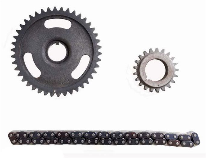 EGN-TS378A, Enginetech Timing Chain and Gear Sets TS378A в ОАЭ, Дубай. Состояние - новое. Цена 270 AED. Фото, контакты продавца | AUTO.AE
