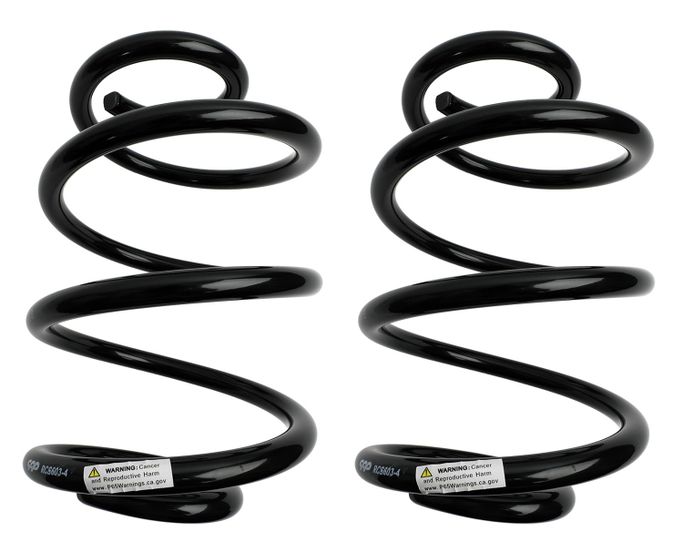 CLP-RCS6034, Classic Performance Lowering Coil Springs for 1967-1972 EL CAMINO, CHEVELLE, 1963-1972 C10 PICKUP - RCS603-4 في الإمارات العربية المتحدة, دبي. Condition - new. Price ⁦630 AED⁩. Photo, seller contacts | AUTO.AE