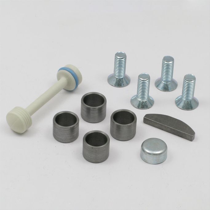 DUR-FKC-7B, Dura-Bond Engine Hardware Finishing Kits FKC-7B в ОАЭ, Дубай. Состояние - новое. Цена ⁦150 AED⁩. Фото, контакты продавца | AUTO.AE