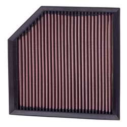 33-2400, K&N 33-2400 Replacement Air Filter VOLVO XC90 3.2L-L6 2007 in UAE, Dubai. Condition - new. Price 440 AED. Photo, seller contacts | AUTO.AE