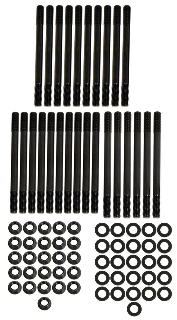 SUM-910512, Summit Racing™ Extreme Duty Head Stud Kits SUM-910512 في الإمارات العربية المتحدة, دبي. Condition - new. Price 1,630 AED. Photo, seller contacts | AUTO.AE