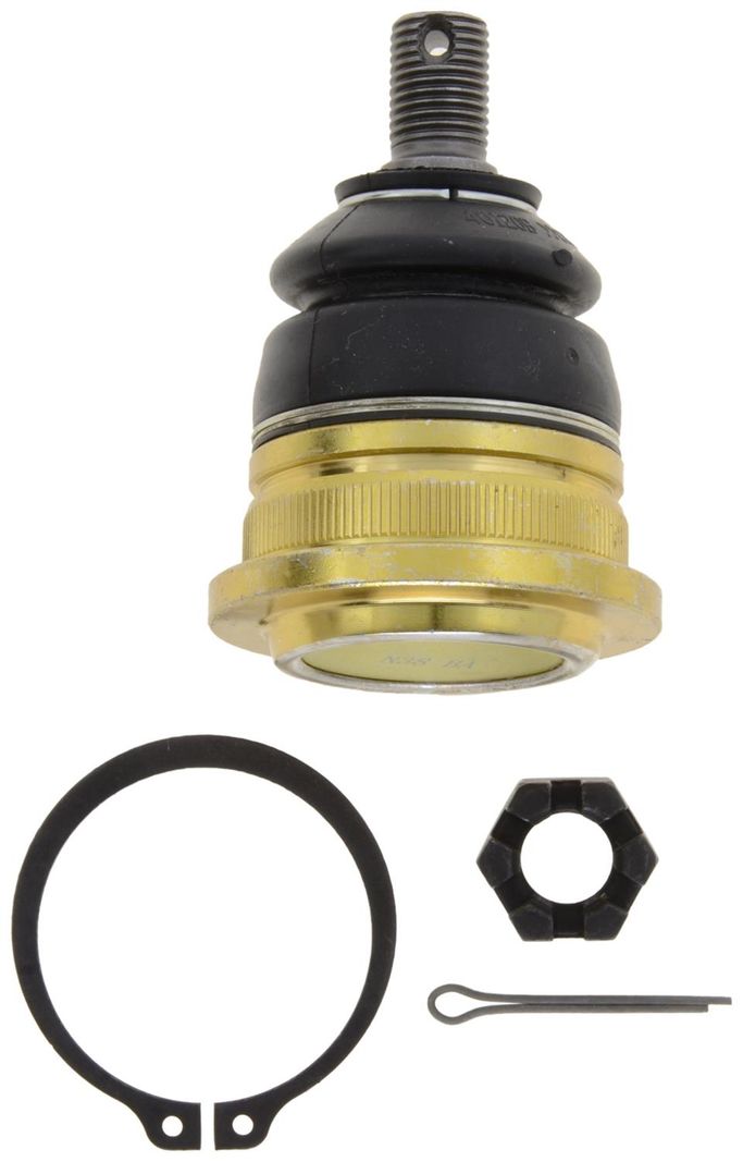 TRW-JBJ934, TRW Replacement Ball Joints for 1998-2004 FRONTIER, 2000-2004 XTERRA - JBJ934 في الإمارات العربية المتحدة, دبي. Condition - new. Price 220 AED. Photo, seller contacts | AUTO.AE