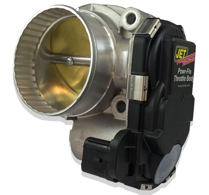 JET-76134, JET Powr-Flo Throttle Bodies 76134 في الإمارات العربية المتحدة, دبي. Condition - new. Price 2,060 AED. Photo, seller contacts | AUTO.AE