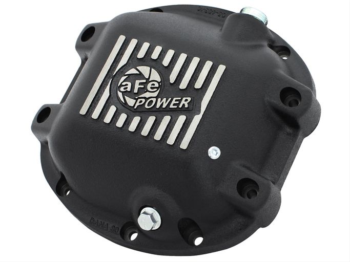 AFE-46-70192, aFe Pro Series  Bolt Dana 30 Differential Cover 46-70192 в ОАЭ, Дубай. Состояние - новое. Цена ⁦920 AED⁩. Фото, контакты продавца | AUTO.AE
