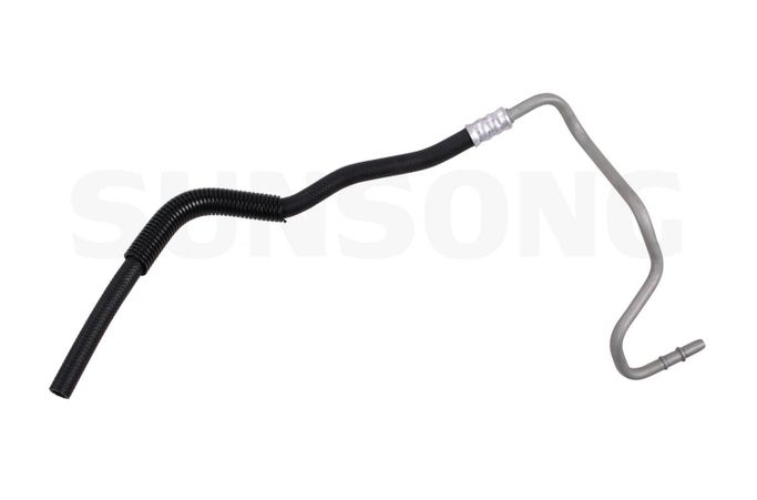 SUG-5801189, Sunsong Transmission Oil Cooler Lines for 1997-1999 SABLE, TAURUS - 5801189 في الإمارات العربية المتحدة, دبي. Condition - new. Price 140 AED. Photo, seller contacts | AUTO.AE