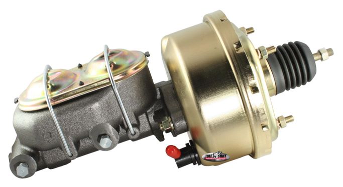 TFF-2121NB-1, Tuff Stuff Performance Master Cylinder and Brake Booster Combos 2121NB-1 в ОАЭ, Дубай. Состояние - новое. Цена 890 AED. Фото, контакты продавца | AUTO.AE
