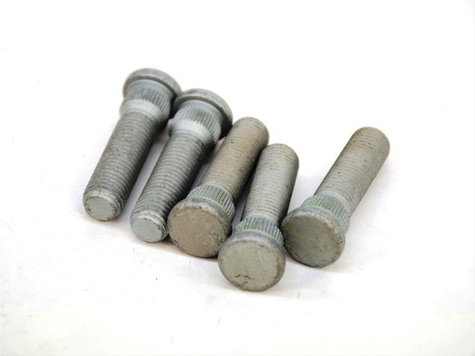 MOP-06508707AA, Mopar Replacement Wheel Studs 06508707AA in UAE, Dubai. Condition - new. Price 50 AED. Photo, seller contacts | AUTO.AE