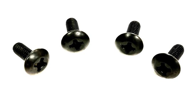 OPS-TSS382, The Stop Shop Radiator Support Bolts for 1967-1969 CAMARO, FIREBIRD - TSS382 in UAE, Dubai. Condition - new. Price ⁦50 AED⁩. Photo, seller contacts | AUTO.AE