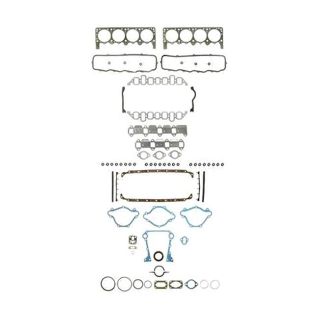 FEL-FS7734PT2, Fel-Pro Engine Gasket Kits FS 7734 PT-2 في الإمارات العربية المتحدة, دبي. Condition - new. Price 890 AED. Photo, seller contacts | AUTO.AE