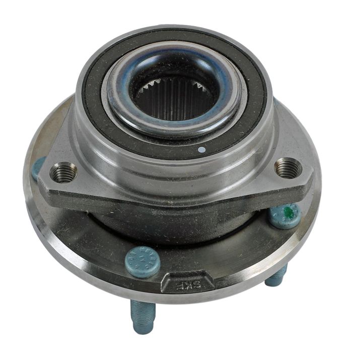 ADO-85144277, ACDelco GM Genuine Parts Wheel Bearing and Hub Assemblies for 2014-2019 CORVETTE - 85144277 في الإمارات العربية المتحدة, دبي. Condition - new. Price ⁦710 AED⁩. Photo, seller contacts | AUTO.AE