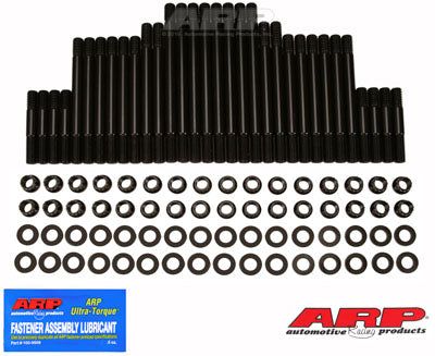 235-4319, ARP 235-4319 Head Stud Kit for Chevrolet Big Block w/Edelbrock Victor 12pt в ОАЭ, Дубай. Состояние - новое. Цена 1 160 AED. Фото, контакты продавца | AUTO.AE