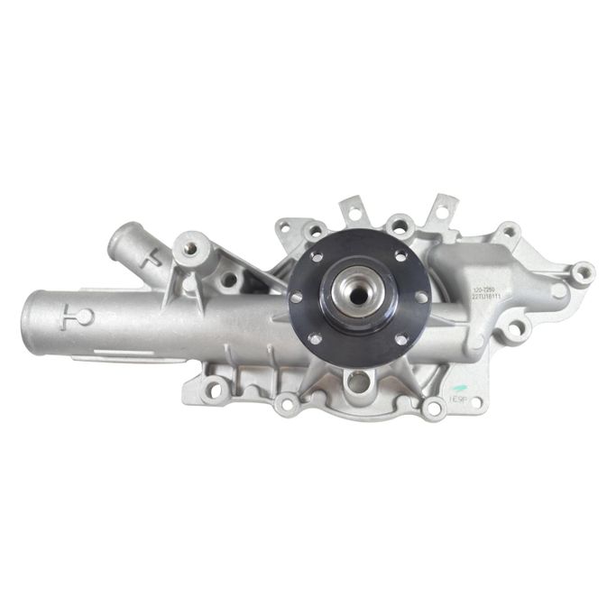 GMB-120-7250, GMB OE Replacement Water Pumps 120-7250 in UAE, Dubai. Condition - new. Price 450 AED. Photo, seller contacts | AUTO.AE