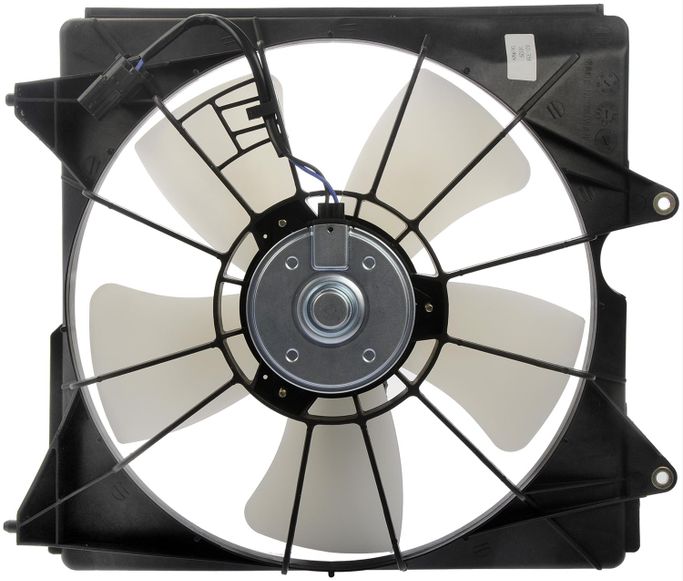 RNB-621-358, Dorman Electric Fans for 2008-2009 ACCORD - 621-358 في الإمارات العربية المتحدة, دبي. Condition - new. Price 490 AED. Photo, seller contacts | AUTO.AE