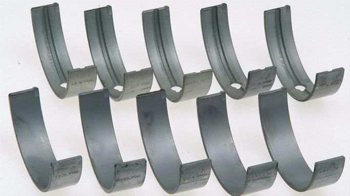 SLP-7429M, Sealed Power Main Bearing Sets 7429M في الإمارات العربية المتحدة, دبي. Condition - new. Price 820 AED. Photo, seller contacts | AUTO.AE