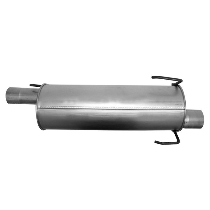 APH-2518, AP Exhaust OE Replacement Steel 3.5 Inch Muffler 2518 في الإمارات العربية المتحدة, دبي. Condition - new. Price ⁦880 AED⁩. Photo, seller contacts | AUTO.AE