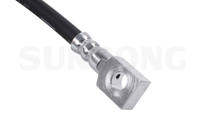 SUG-2202009, Sunsong Brake Hoses for 1997-2004 DIAMANTE, 2005-2006 OUTLANDER - 2202009 في الإمارات العربية المتحدة, دبي. Condition - new. Price ⁦70 AED⁩. Photo, seller contacts | AUTO.AE