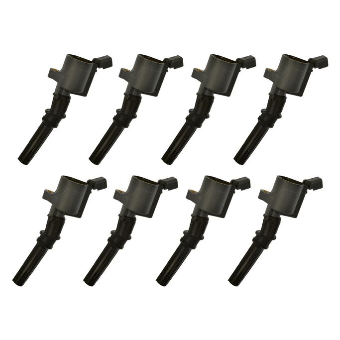 SMP-FD503TK8, Standard Motor T-Series Ignition Coils FD503TK8 in UAE, Dubai. Condition - new. Price 430 AED. Photo, seller contacts | AUTO.AE