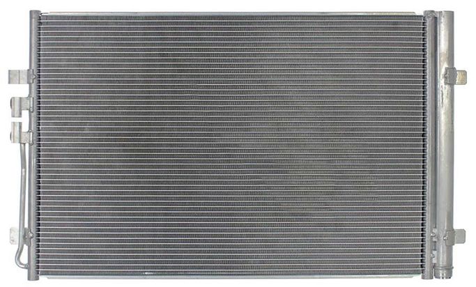 RDR-7010094, Agility Auto Parts Air Conditioning Condensers for 2018-2023 ATLAS, 2020-2023 ATLAS CROSS SPORT - 7010094 in UAE, Dubai. Condition - new. Price ⁦540 AED⁩. Photo, seller contacts | AUTO.AE