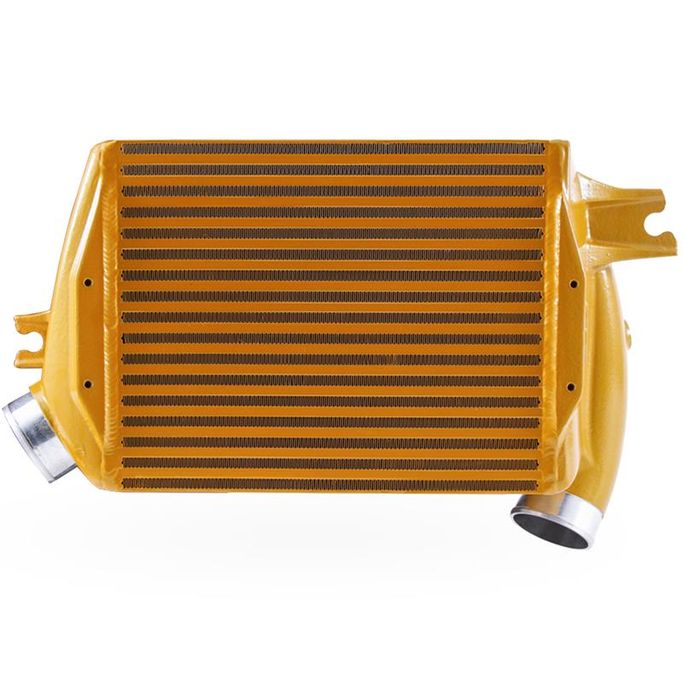MIO-TMICWRX15XGD, Mishimoto Intercoolers for 2014-2018 FORESTER, 2015-2021 WRX - MMTMIC-WRX-15XGD في الإمارات العربية المتحدة, دبي. Condition - new. Price ⁦3,180 AED⁩. Photo, seller contacts | AUTO.AE