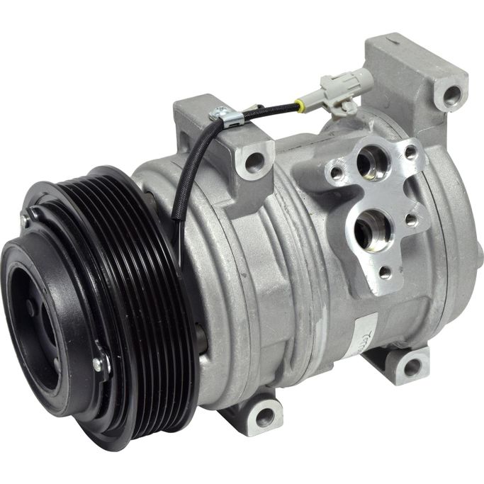 UAC-CO29013C, Universal Air Conditioner Air Conditioning Compressors for 2005-2010 TC - CO 29013C в ОАЭ, Дубай. Состояние - новое. Цена 1 150 AED. Фото, контакты продавца | AUTO.AE