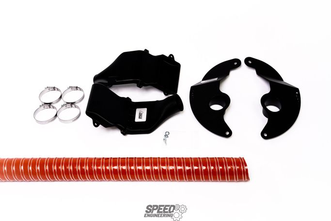 13258, SPEED Engineering 13258 Brake cooling set BMW F87 M2 Competition, M2 CS в ОАЭ, Дубай. Состояние - новое. Цена 2 300 AED. Фото, контакты продавца | AUTO.AE