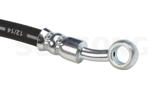SUG-2201069, Sunsong Brake Hoses for 1986-1990 LEGEND - 2201069 في الإمارات العربية المتحدة, دبي. Condition - new. Price ⁦90 AED⁩. Photo, seller contacts | AUTO.AE