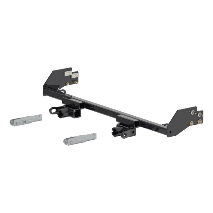 CHT-70115, CURT Custom Tow Bar Base Plates for 2007-2011 CR-V - 70115 in UAE, Dubai. Condition - new. Price ⁦3,000 AED⁩. Photo, seller contacts | AUTO.AE