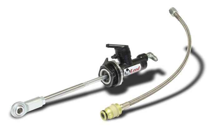 MCL-139300, McLeod Adjustable Clutch Master Cylinders for 1997-2004 CORVETTE - 139300 في الإمارات العربية المتحدة, دبي. Condition - new. Price 1,700 AED. Photo, seller contacts | AUTO.AE
