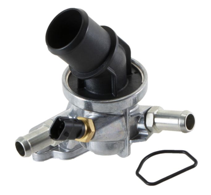 FSS-86204, Four Seasons Outlet and Thermostat Housing Kits 86204 в ОАЭ, Дубай. Состояние - новое. Цена 540 AED. Фото, контакты продавца | AUTO.AE