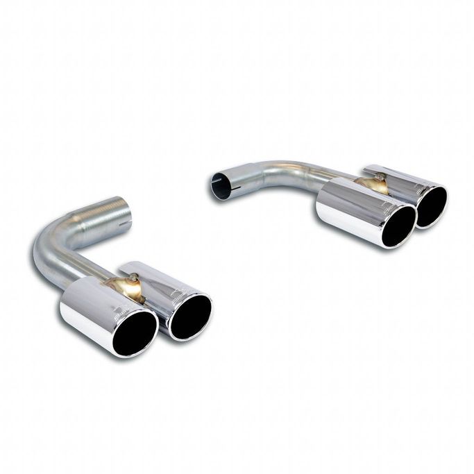 779516, SUPERSPRINT 779516 End Pipe Kit for VW Golf (Mk7) in UAE, Dubai. Condition - new. Price 4,220 AED. Photo, seller contacts | AUTO.AE