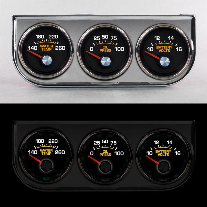 NVU-78330-01, NVU Inc Gauge Kits and Instrument Clusters 78330-01 в ОАЭ, Дубай. Состояние - новое. Цена ⁦1 580 AED⁩. Фото, контакты продавца | AUTO.AE